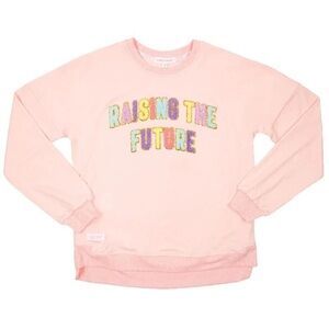 SIMPLY SOUTHERN | Raising The Future